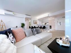 Blk 663A Punggol Drive (Punggol), HDB 4 Rooms #614186781